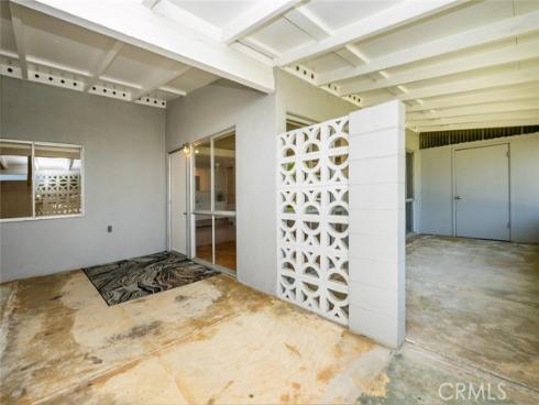 1562 Golden Rain 44D M2 Road, Seal Beach, CA
