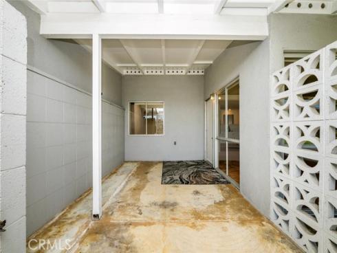 1562 Golden Rain 44D M2 Road, Seal Beach, CA
