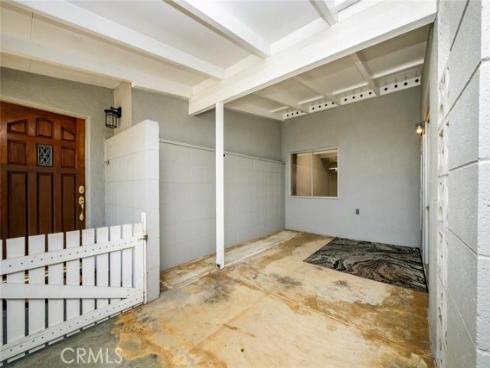 1562 Golden Rain 44D M2 Road, Seal Beach, CA