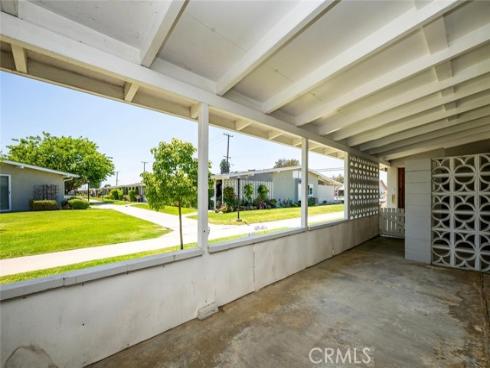 1562 Golden Rain 44D M2 Road, Seal Beach, CA