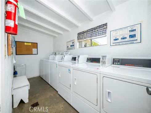 1562 Golden Rain 44D M2 Road, Seal Beach, CA
