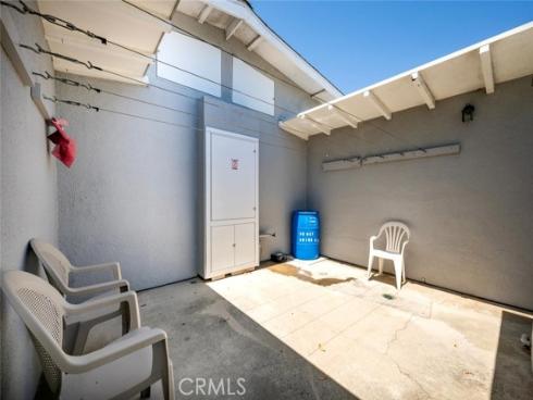1562 Golden Rain 44D M2 Road, Seal Beach, CA