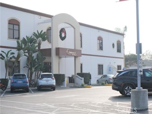 1562 Golden Rain 44D M2 Road, Seal Beach, CA