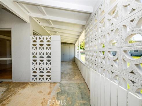 1562 Golden Rain 44D M2 Road, Seal Beach, CA