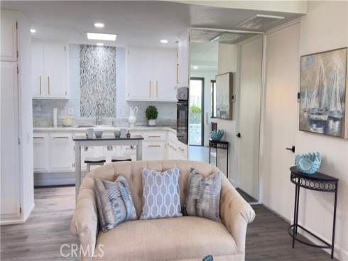 13621 Alderwood Lane #36g , Seal Beach, CA
