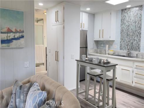 13621 Alderwood Lane #36g , Seal Beach, CA