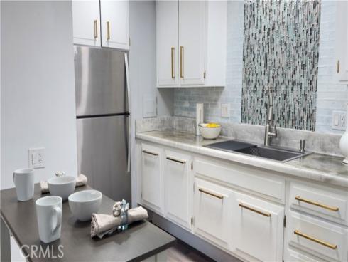 13621 Alderwood Lane #36g , Seal Beach, CA