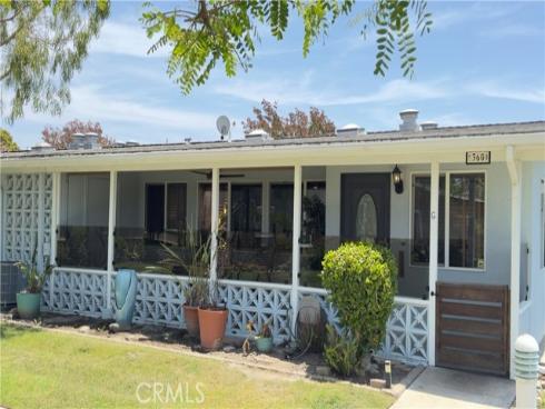 13621 Alderwood Lane #36g , Seal Beach, CA