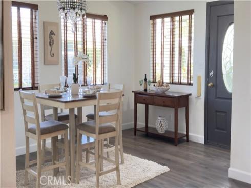 13621  Alderwood Lane #36g  , Seal Beach, CA