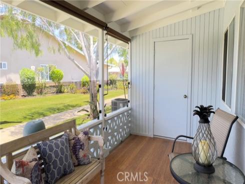 13621 Alderwood Lane #36g , Seal Beach, CA