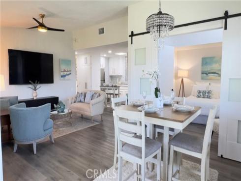 13621 Alderwood Lane #36g , Seal Beach, CA