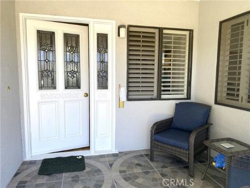 13641  Alderwood Ln., M3-35f  , Seal Beach, CA
