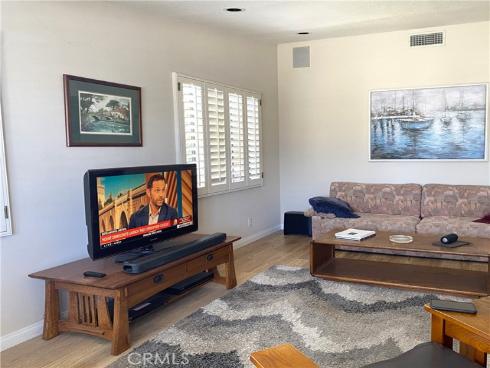 13641 Alderwood Ln., M3-35f , Seal Beach, CA