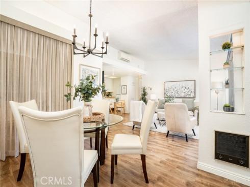1075 Brookline Rd 220D , Seal Beach, CA