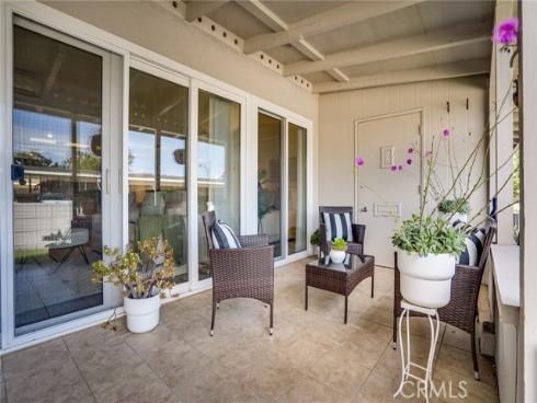 1075 Brookline Rd 220D , Seal Beach, CA