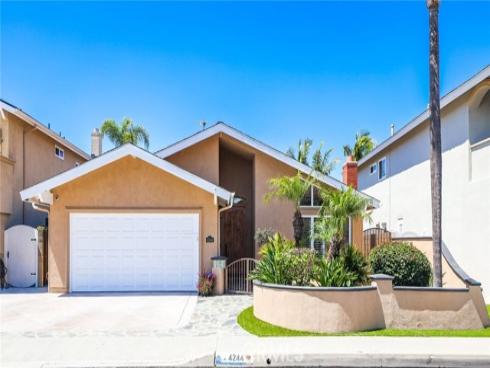 4244 Elder Ave , Seal Beach, CA