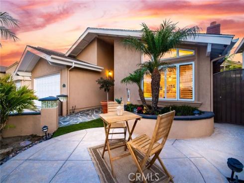 4244  Elder Ave  , Seal Beach, CA
