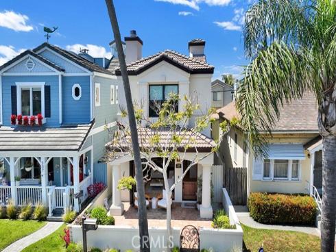 209 6th , Seal Beach, CA