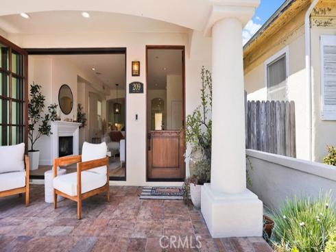 209 6th , Seal Beach, CA