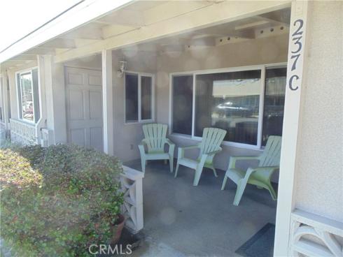 1121 Northwood 237C Road, Seal Beach, CA