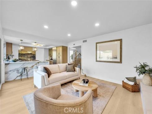 3690 Marigold , Seal Beach, CA