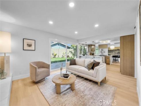 3690 Marigold , Seal Beach, CA