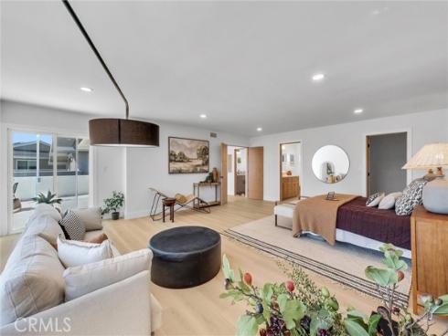 3690 Marigold , Seal Beach, CA