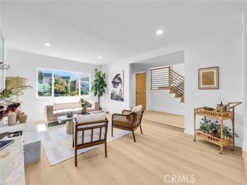 3690 Marigold , Seal Beach, CA
