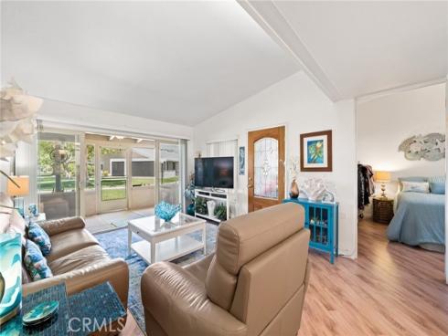 1240 Oakmont Road M4-52H , Seal Beach, CA