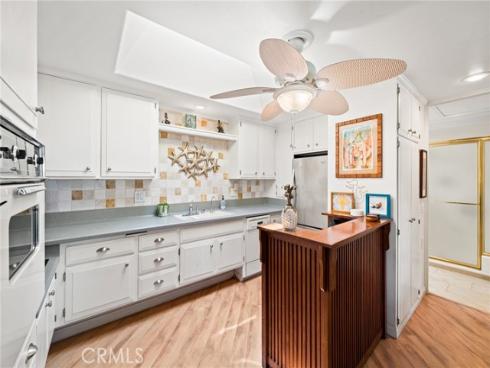 1240 Oakmont Road M4-52H , Seal Beach, CA