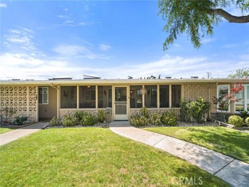 1240 Oakmont Road M4-52H , Seal Beach, CA