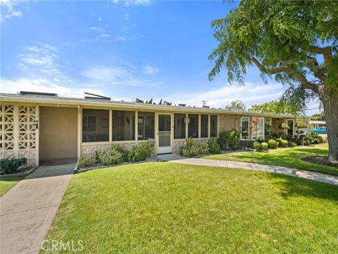1240 Oakmont Road M4-52H , Seal Beach, CA