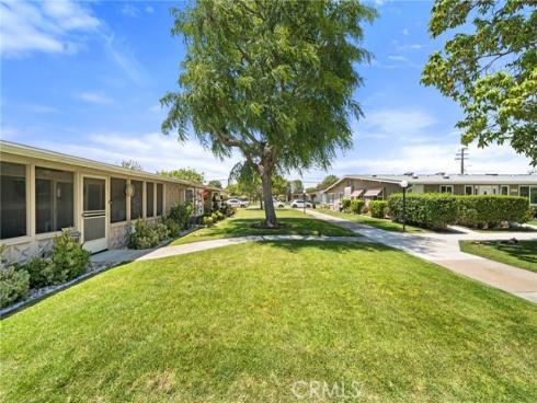 1240 Oakmont Road M4-52H , Seal Beach, CA