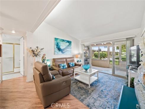 1240 Oakmont Road M4-52H , Seal Beach, CA