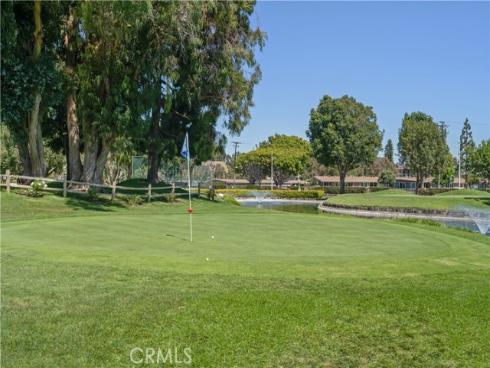 1240 Oakmont Road M4-52H , Seal Beach, CA