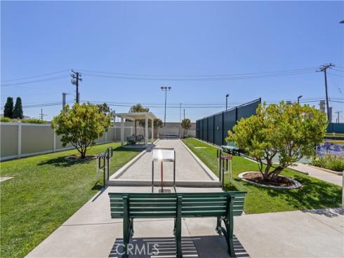 1240 Oakmont Road M4-52H , Seal Beach, CA
