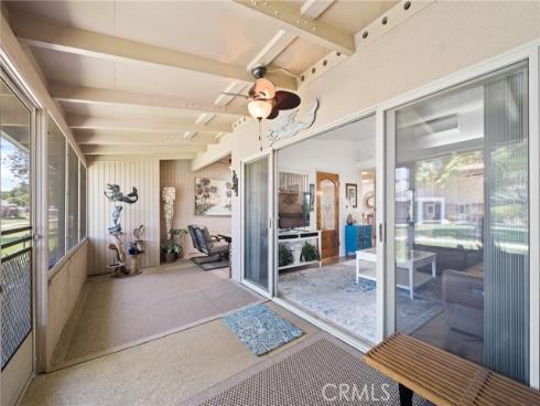 1240 Oakmont Road M4-52H , Seal Beach, CA