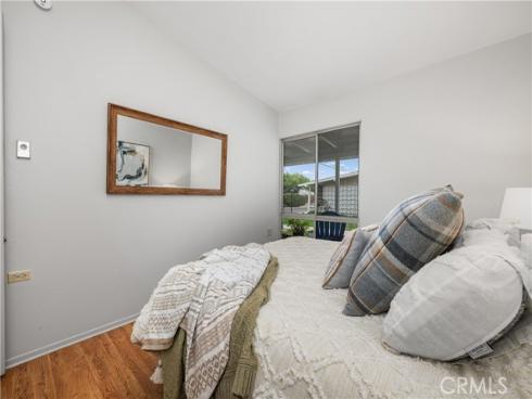 1562 Golden Rain 44G RoadM-2, Seal Beach, CA