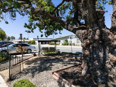 13962 El Dorado Dr M2 60f , Seal Beach, CA