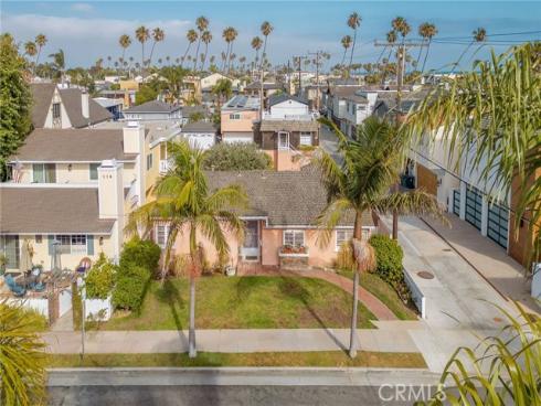 114 5th , Seal Beach, CA