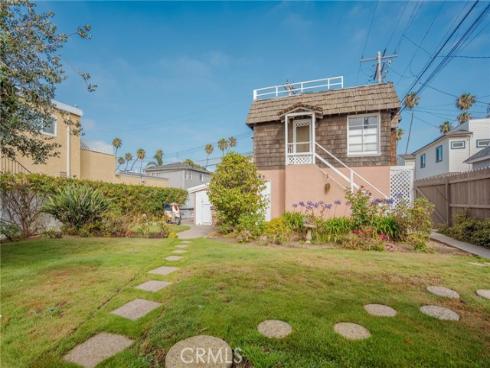 114 5th , Seal Beach, CA
