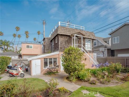 114 5th , Seal Beach, CA