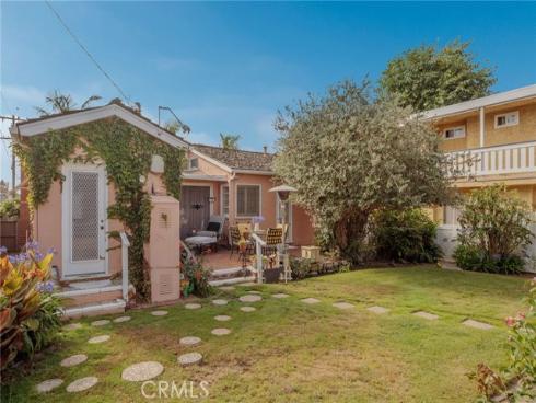 114 5th , Seal Beach, CA