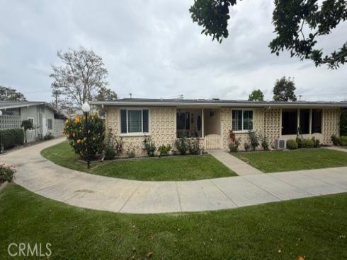 13522  El Dorado  49L  Drive, Seal Beach, CA