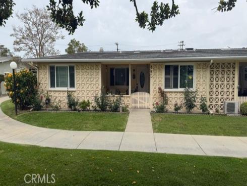 13522  El Dorado  49L  Drive, Seal Beach, CA