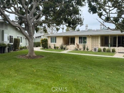 13522  El Dorado  49L  Drive, Seal Beach, CA