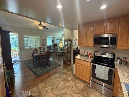 13522  El Dorado  49L  Drive, Seal Beach, CA