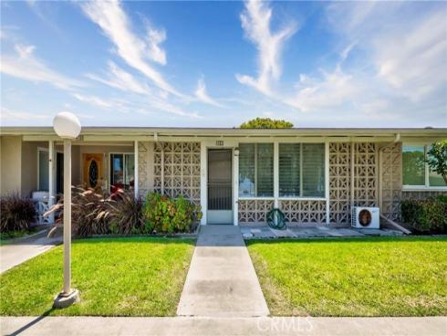 13660 Annandale 23 H Drive, Seal Beach, CA