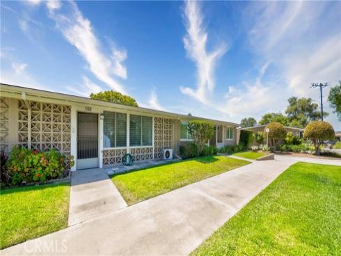13660 Annandale 23 H Drive, Seal Beach, CA