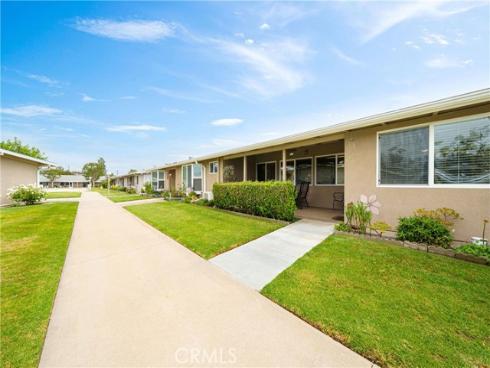 1100 Brookline 222K RoadM9, Seal Beach, CA